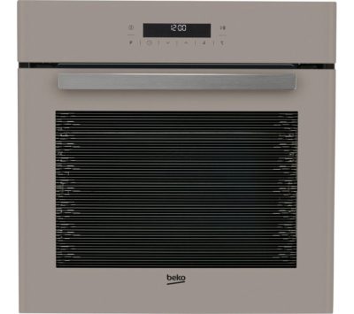BEKO BIM24400GC Electric Oven - Grey BEKO BIM24400GC Electric Oven - Grey